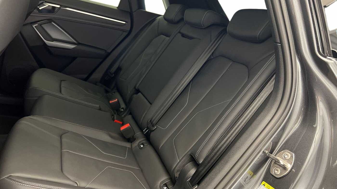 Used Audi Q3 2025 for sale - 76678671: Photo 16