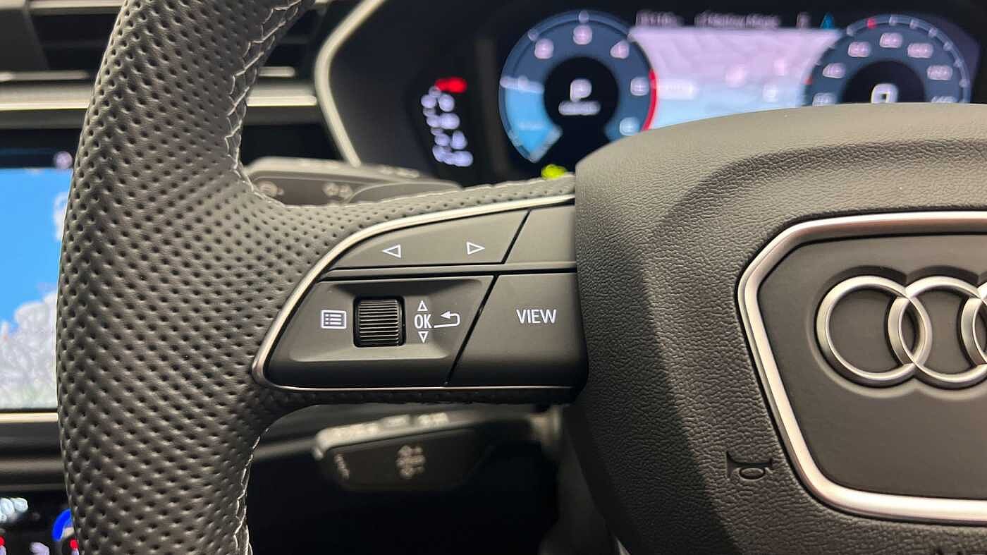 Used Audi Q3 2025 for sale - 76678671: Photo 17