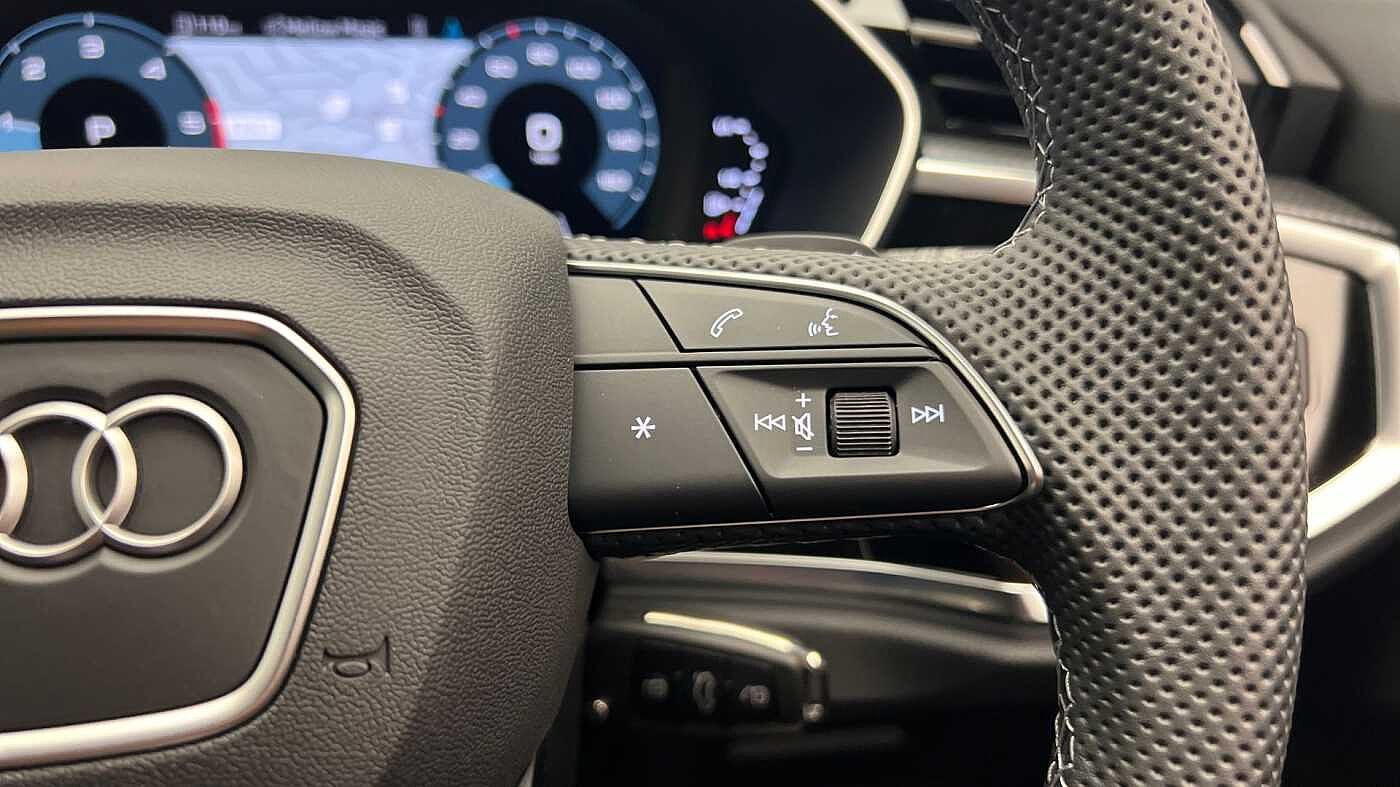 Used Audi Q3 2025 for sale - 76678671: Photo 18