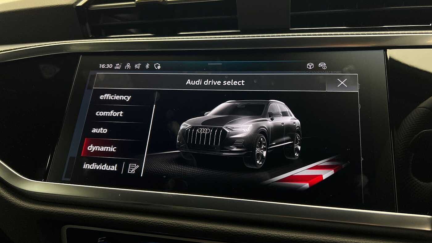 Used Audi Q3 2025 for sale - 76678671: Photo 19