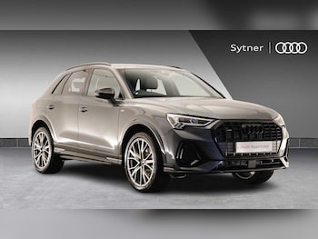 Audi - Q3
