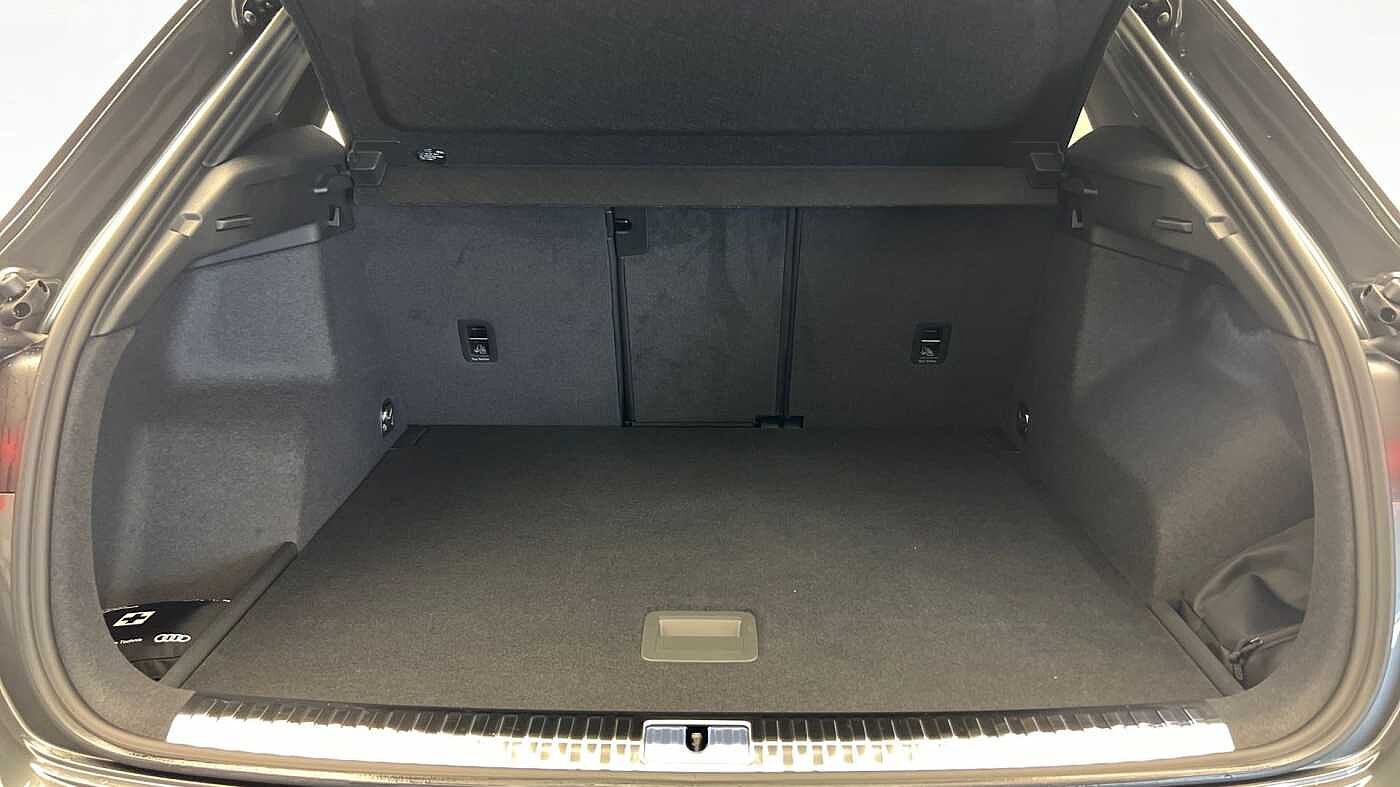 Used Audi Q3 2025 for sale - 76678671: Photo 20