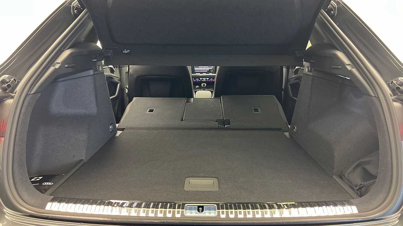Used Audi Q3 2025 for sale - 76678671: Photo 21