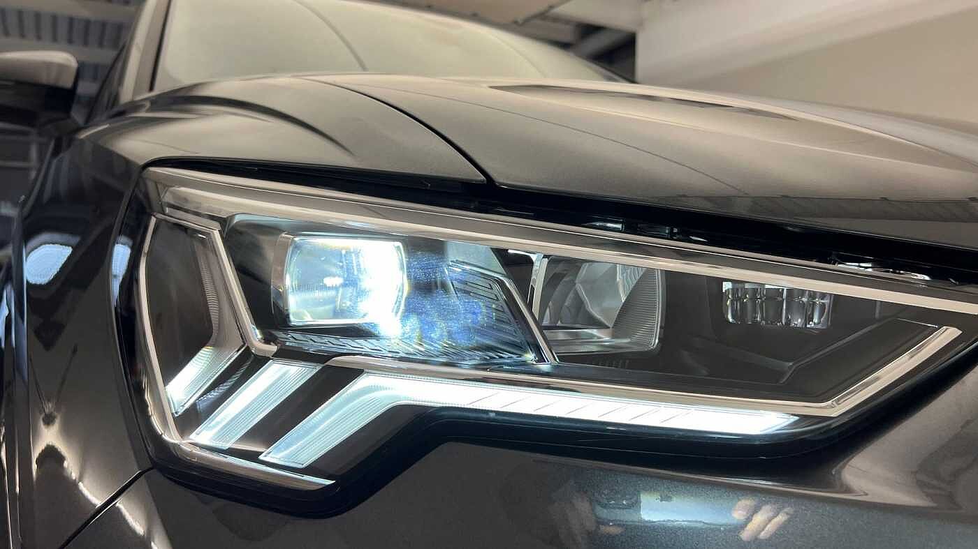 Used Audi Q3 2025 for sale - 76678671: Photo 22