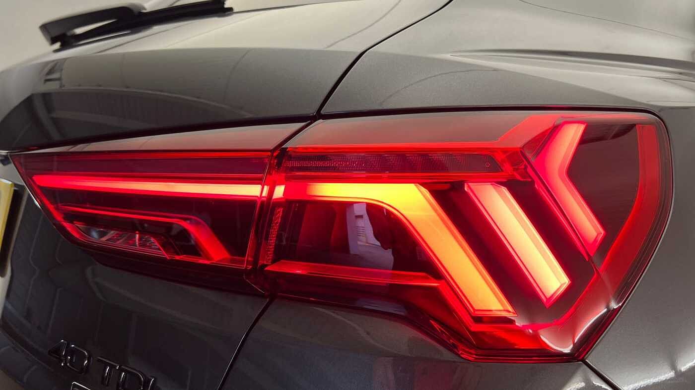 Used Audi Q3 2025 for sale - 76678671: Photo 23