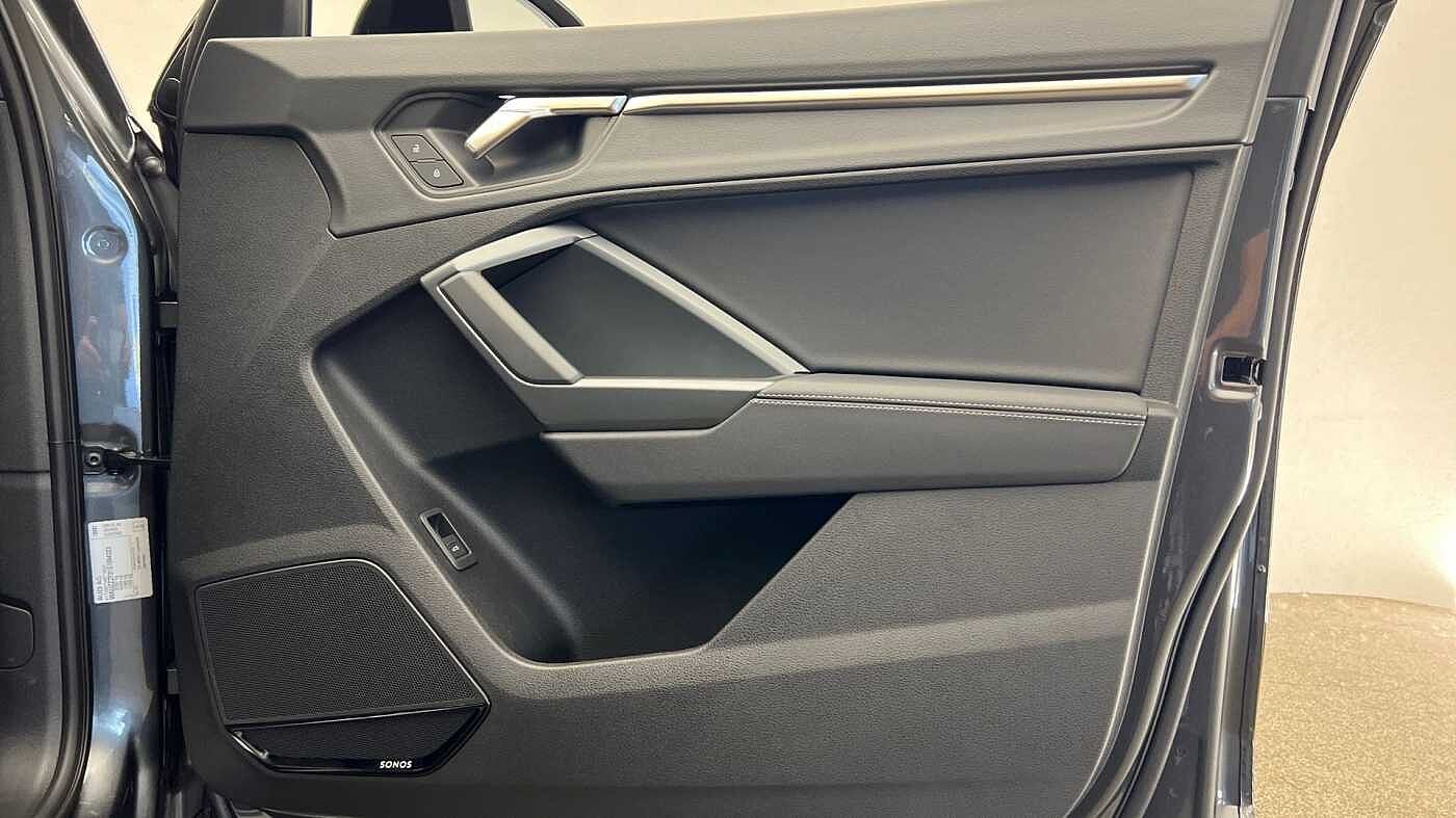 Used Audi Q3 2025 for sale - 76678671: Photo 25