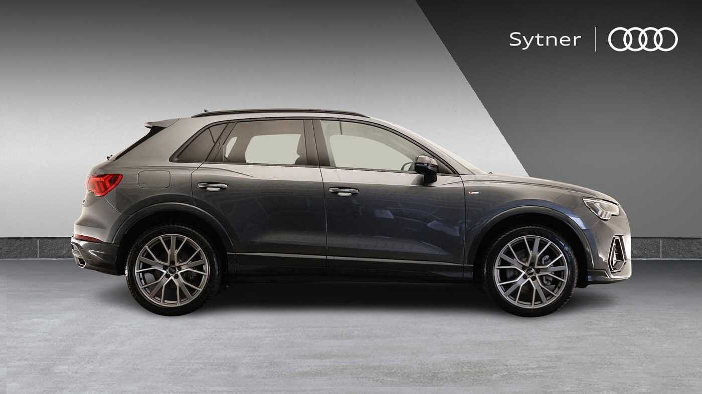 Used Audi Q3 2025 for sale - 76678671: Photo 4