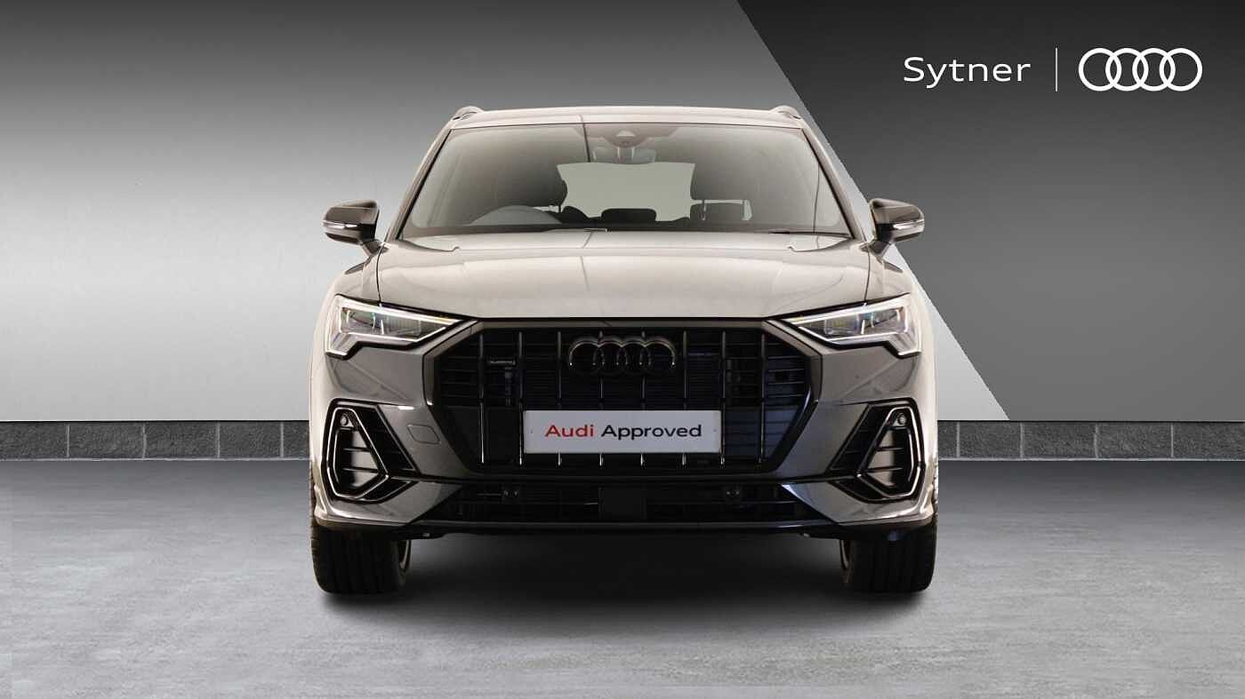 Used Audi Q3 2025 for sale - 76678671: Photo 7