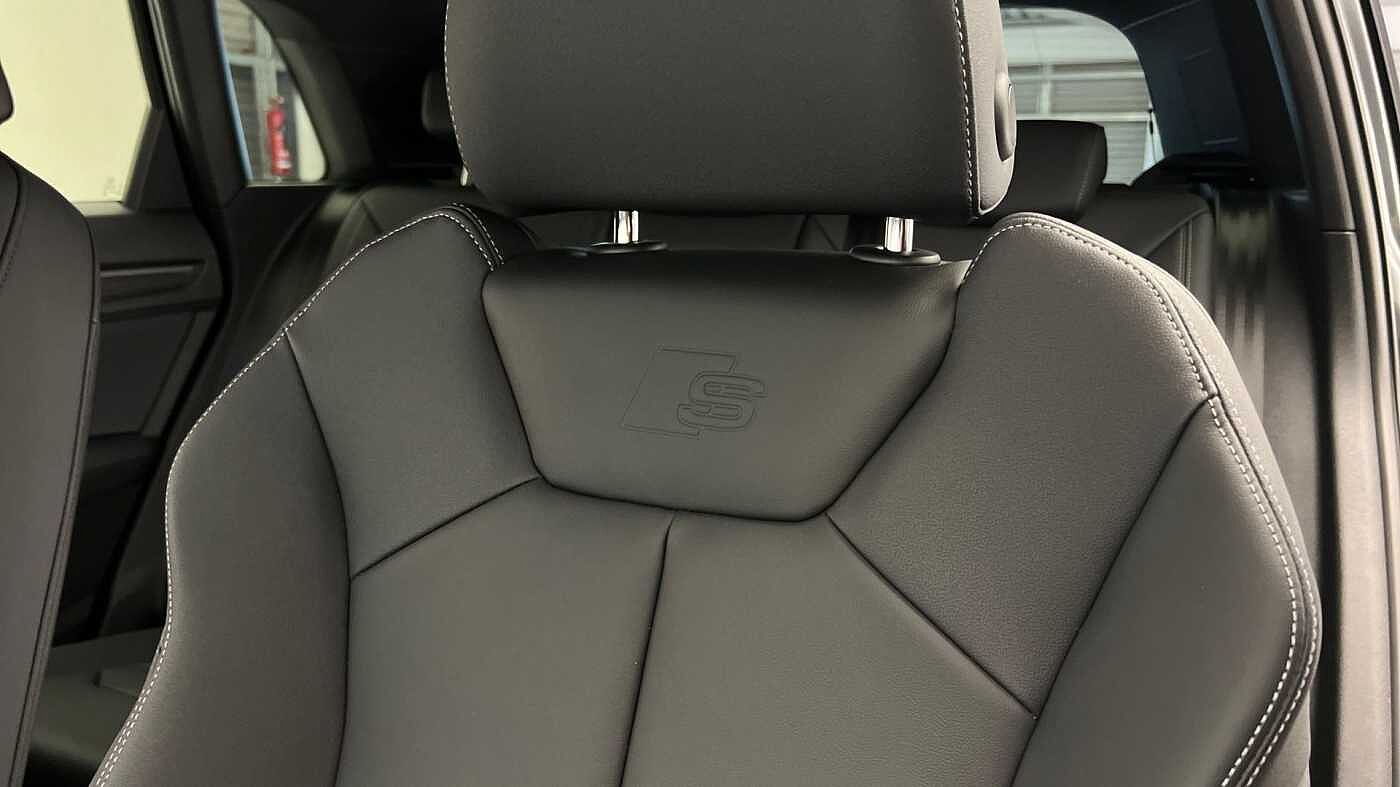 Used Audi Q3 2025 for sale - 76678671: Photo 9