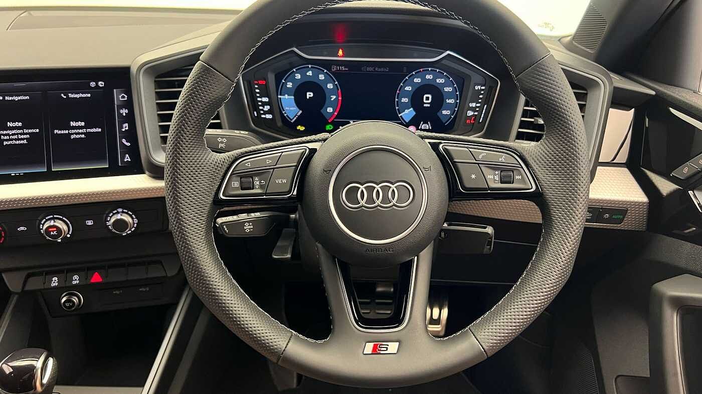 Used Audi A1 2025 for sale - 76679470: Photo 10