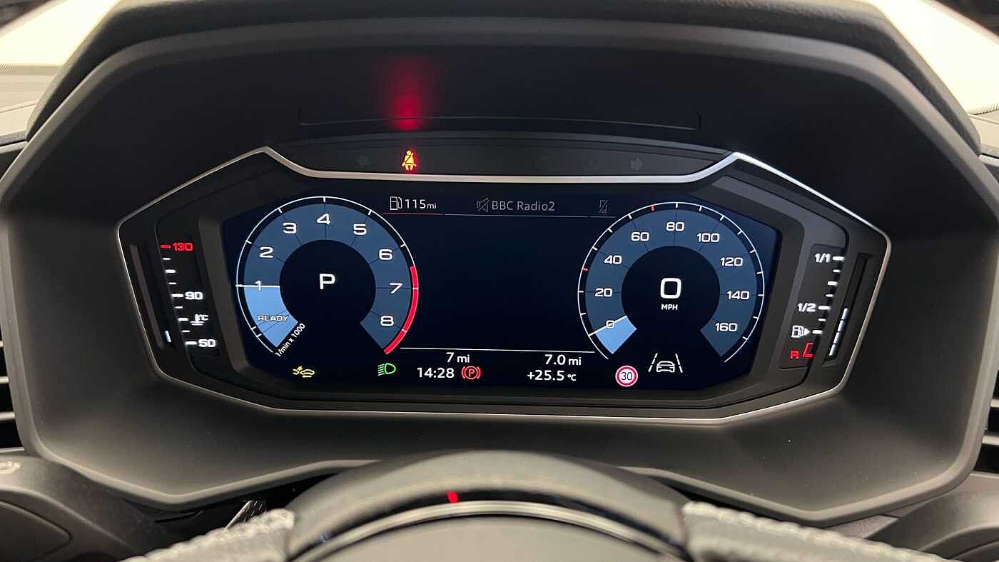 Used Audi A1 2025 for sale - 76679470: Photo 11