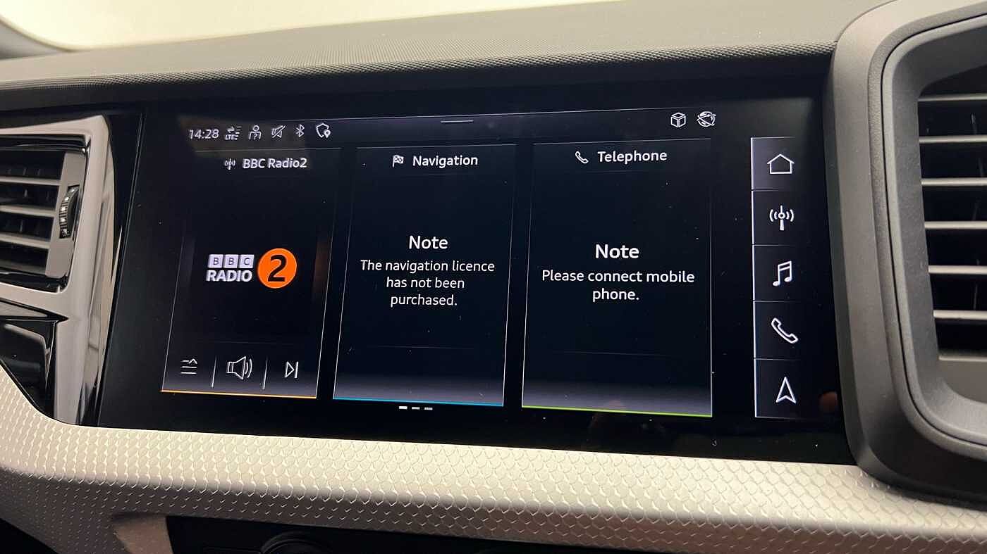 Used Audi A1 2025 for sale - 76679470: Photo 12