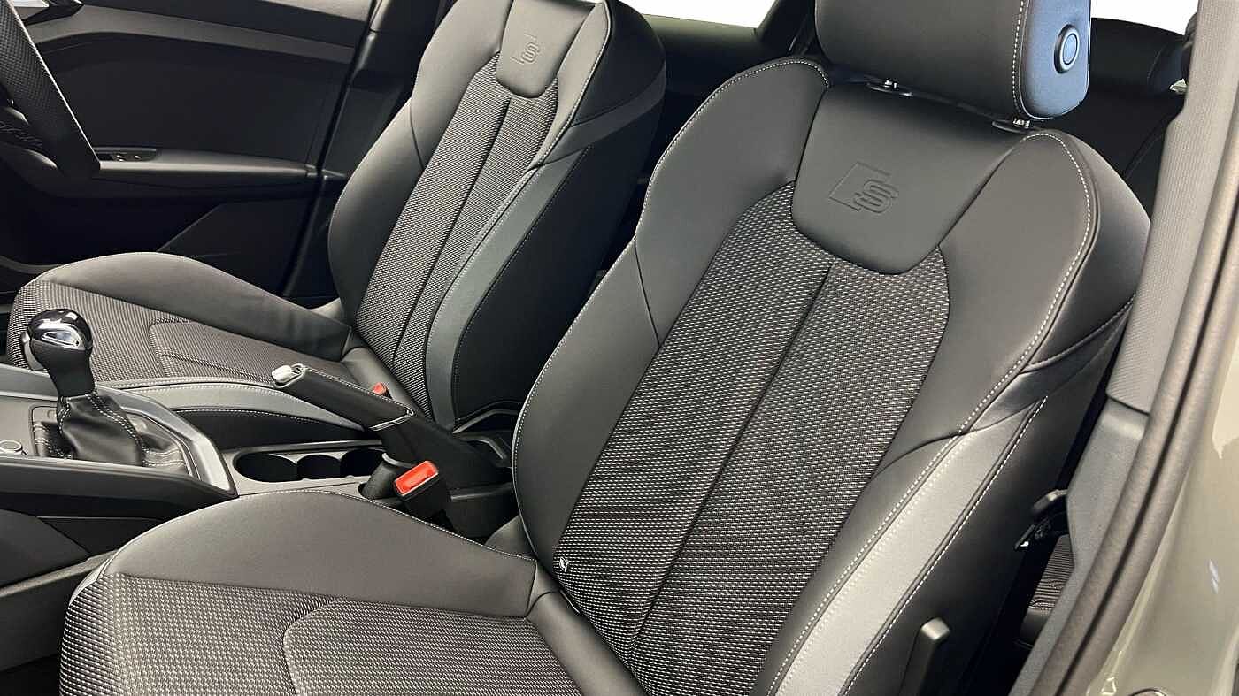 Used Audi A1 2025 for sale - 76679470: Photo 15