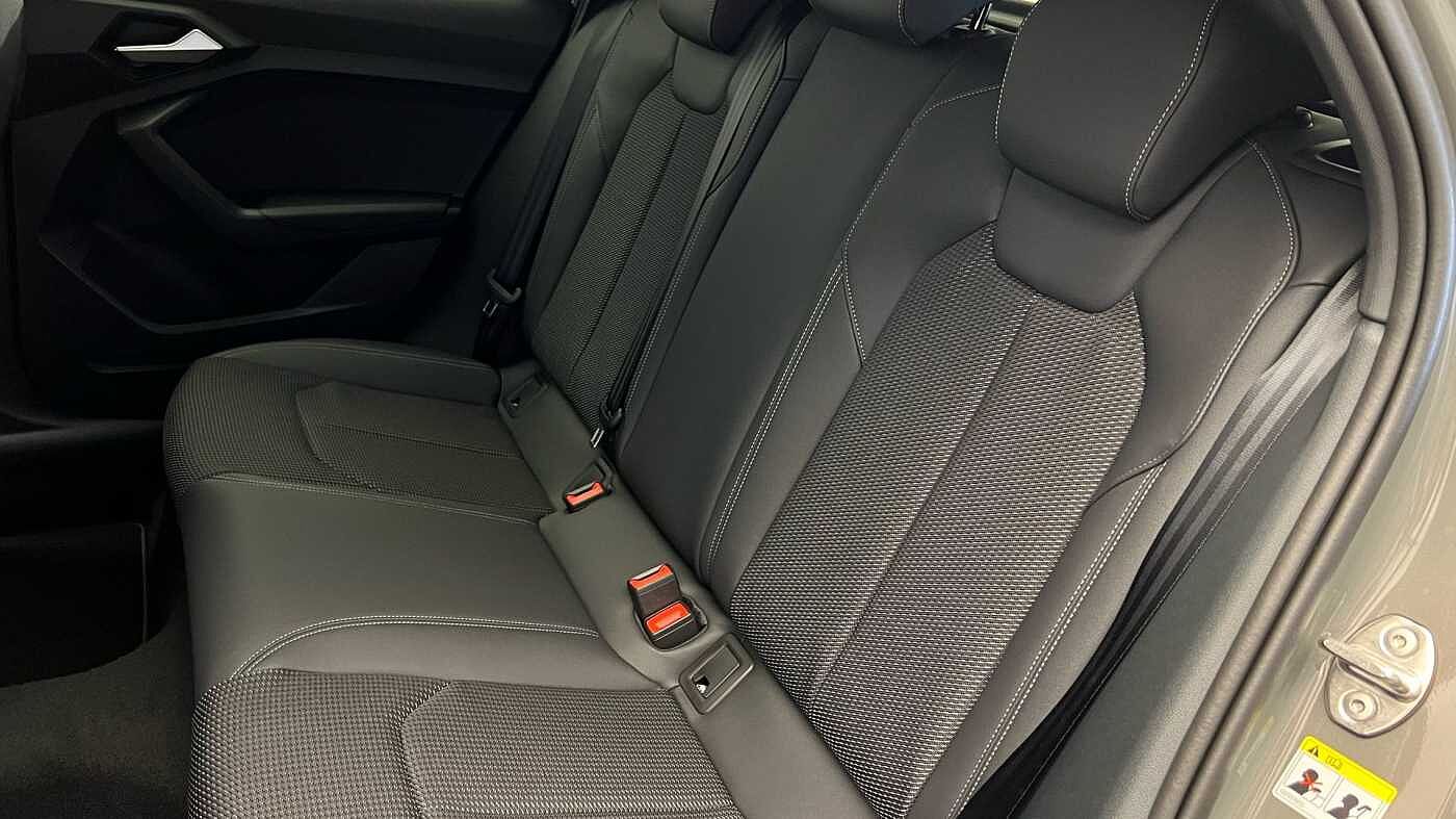 Used Audi A1 2025 for sale - 76679470: Photo 16