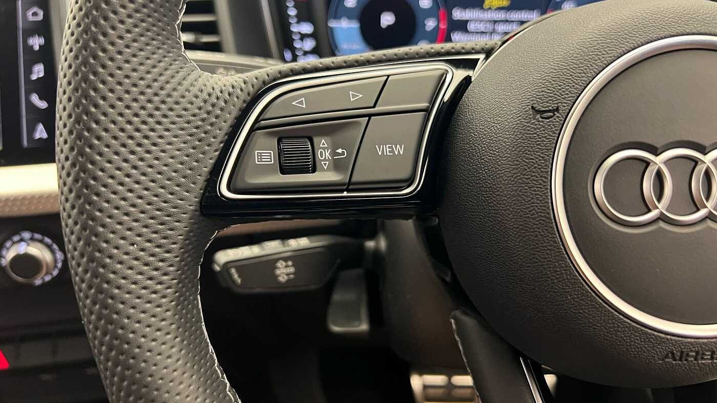 Used Audi A1 2025 for sale - 76679470: Photo 17