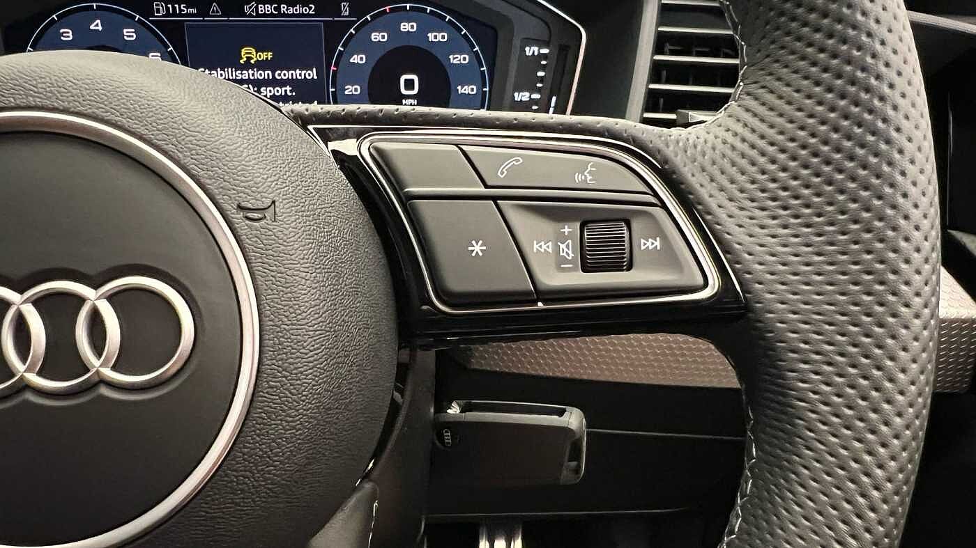 Used Audi A1 2025 for sale - 76679470: Photo 18