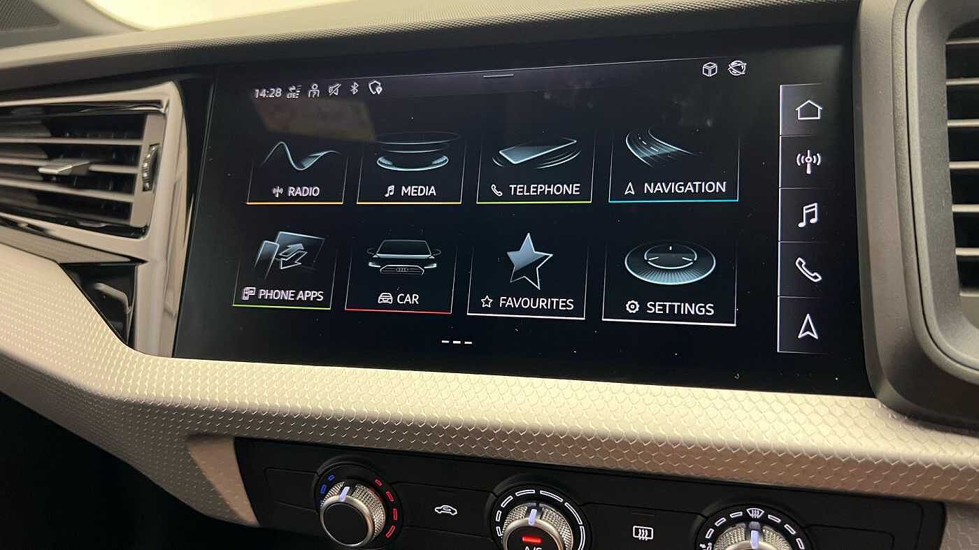 Used Audi A1 2025 for sale - 76679470: Photo 19