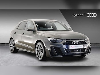 Used Audi A1 2025 for sale - 76679470: Photo