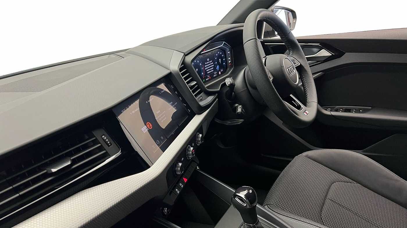 Used Audi A1 2025 for sale - 76679470: Photo 2