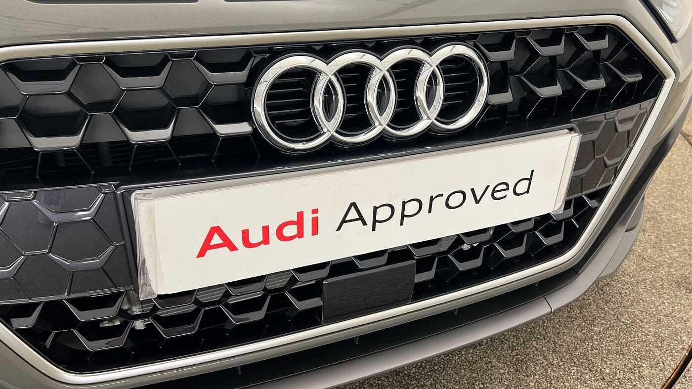 Used Audi A1 2025 for sale - 76679470: Photo 22