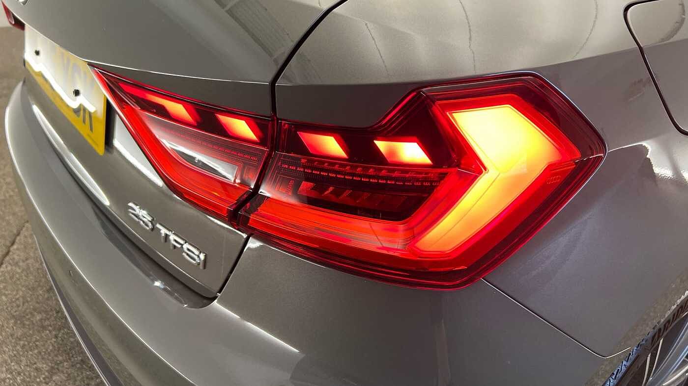 Used Audi A1 2025 for sale - 76679470: Photo 23