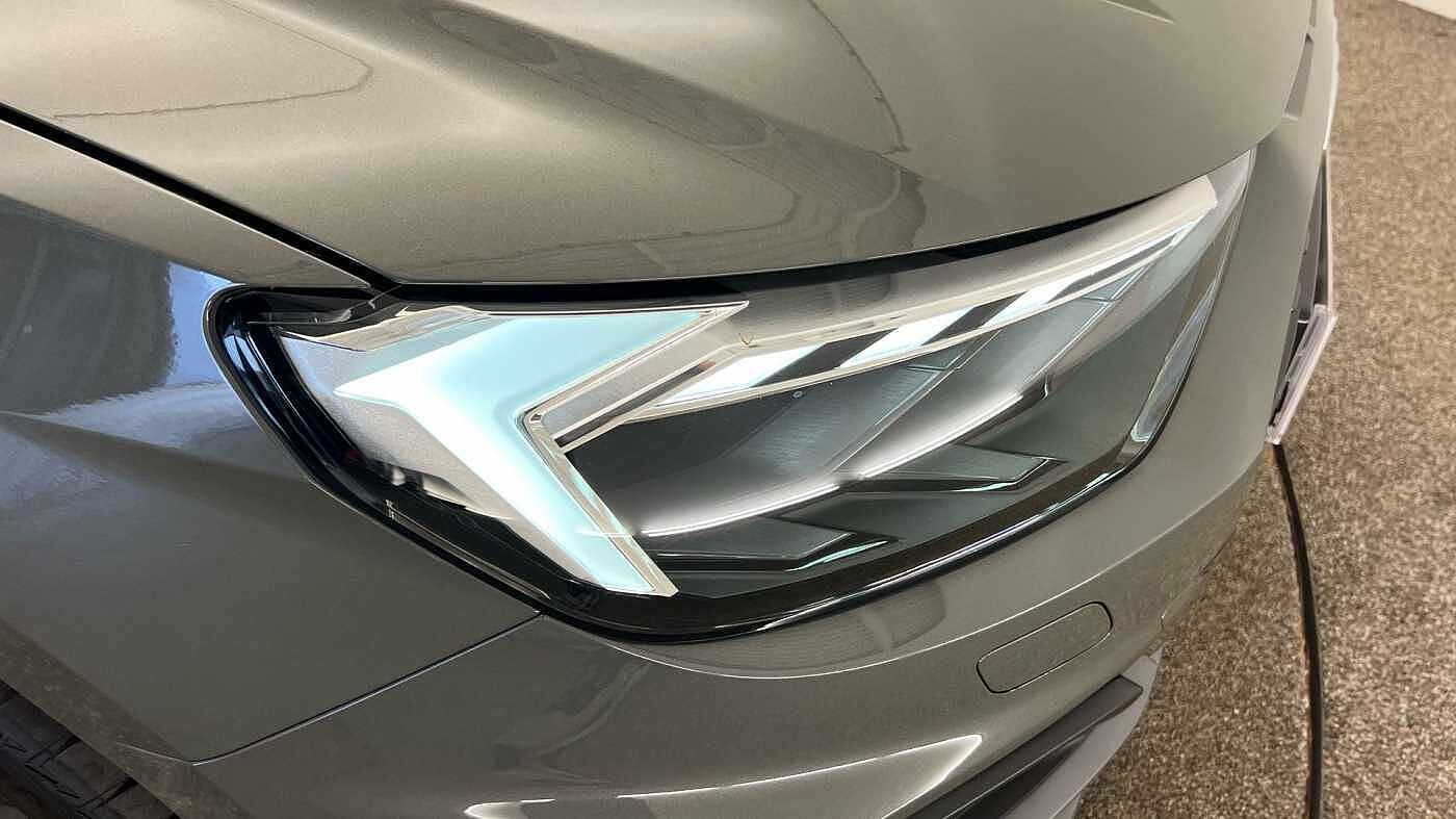 Used Audi A1 2025 for sale - 76679470: Photo 24