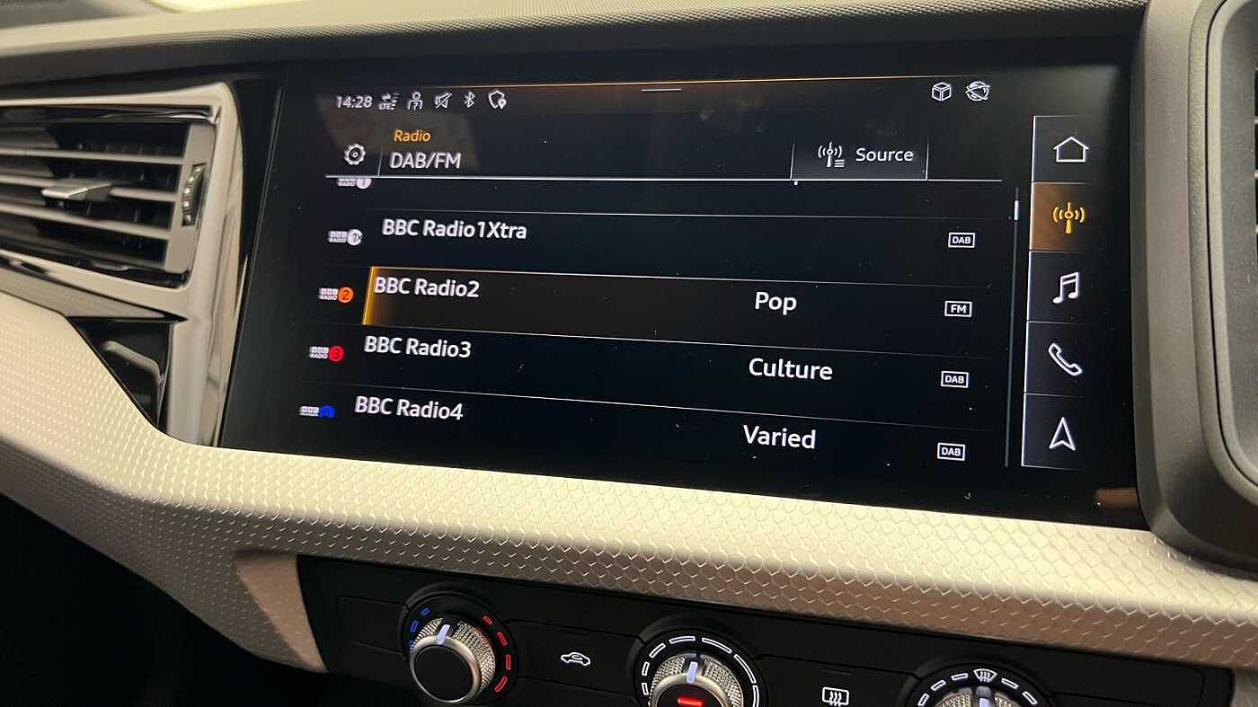 Used Audi A1 2025 for sale - 76679470: Photo 25