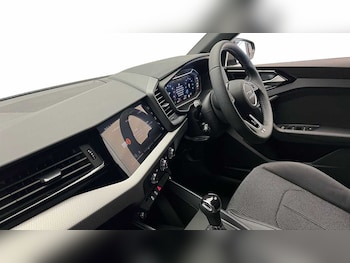 Used Audi A1 2025 for sale - 76679470: Photo