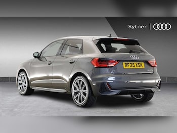 Used Audi A1 2025 for sale - 76679470: Photo