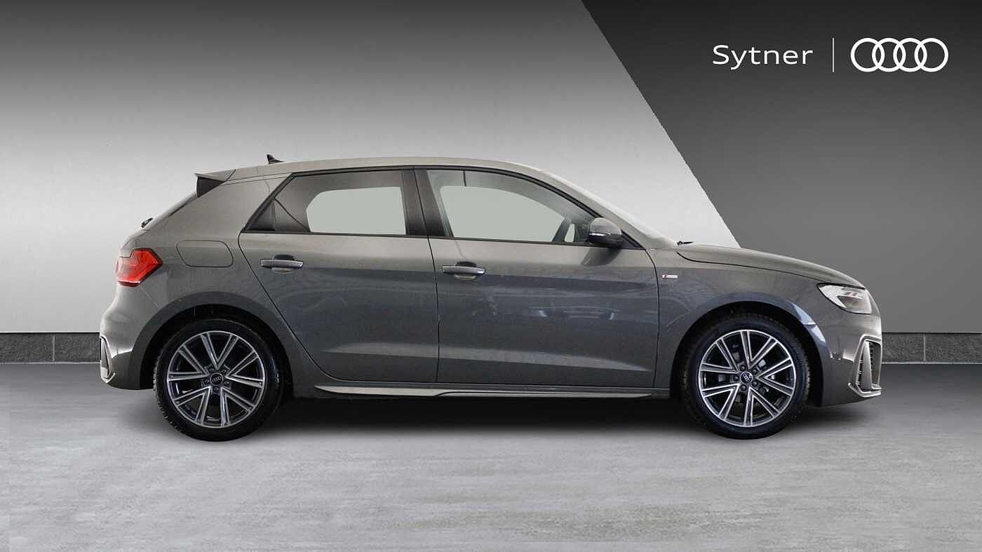 Used Audi A1 2025 for sale - 76679470: Photo 4