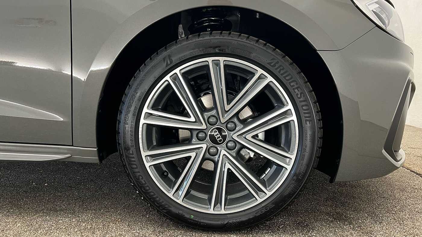 Used Audi A1 2025 for sale - 76679470: Photo 5