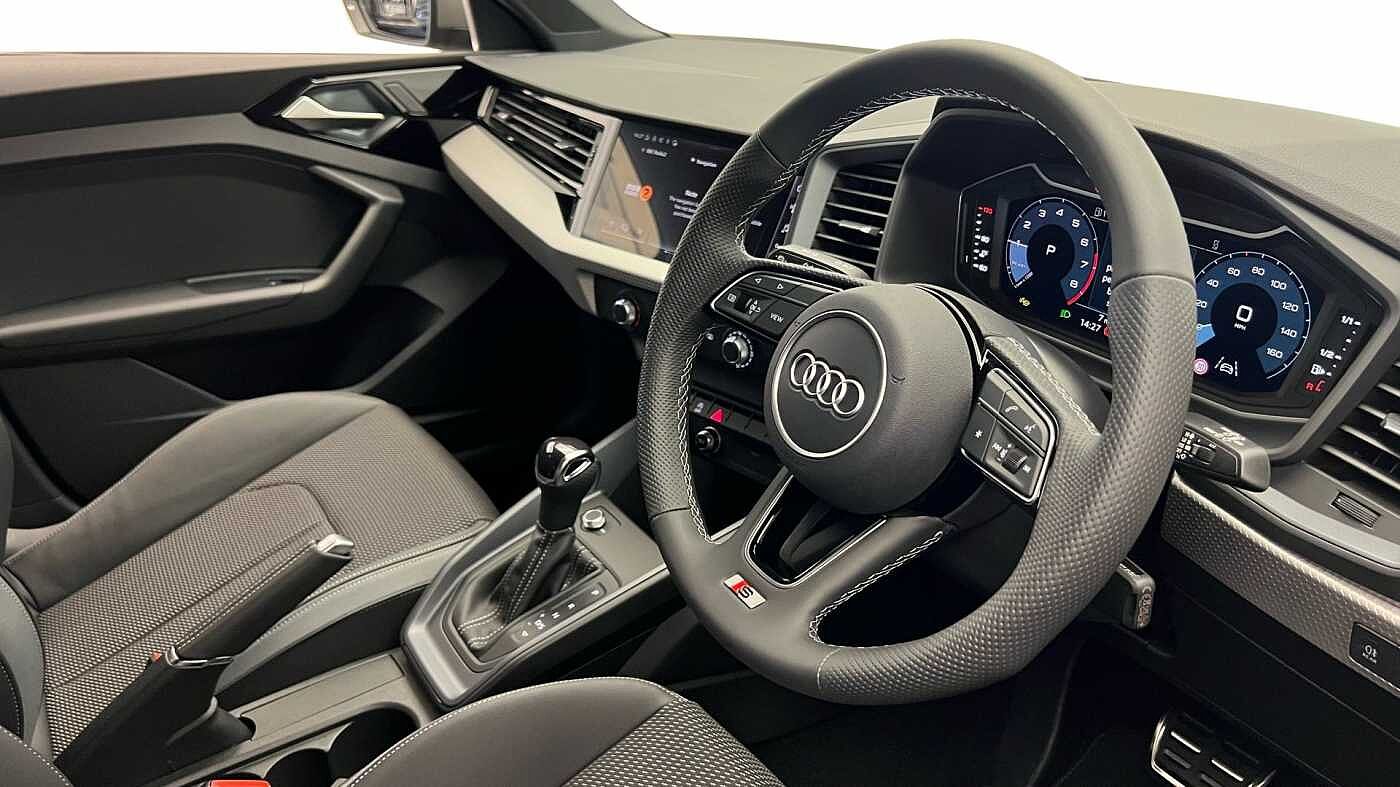 Used Audi A1 2025 for sale - 76679470: Photo 6