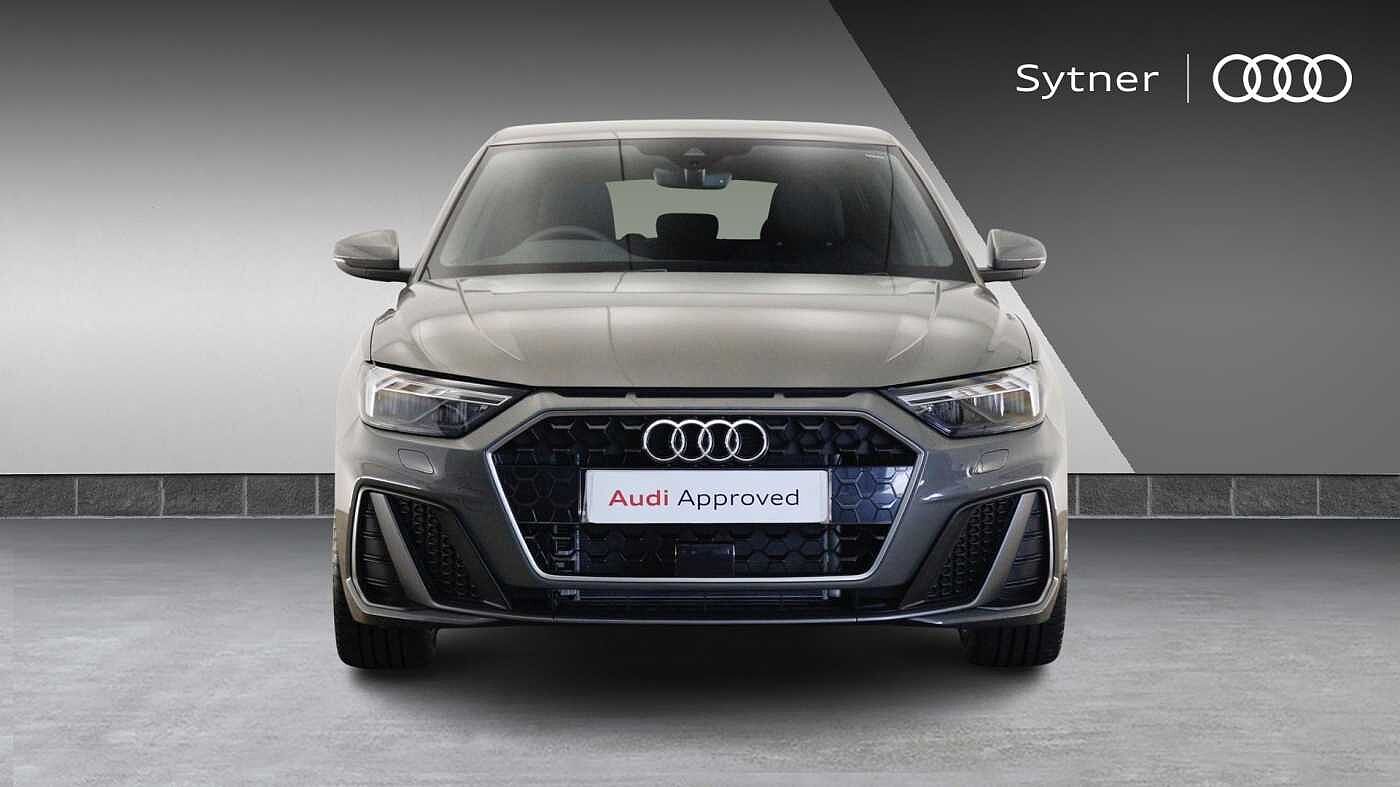 Used Audi A1 2025 for sale - 76679470: Photo 7