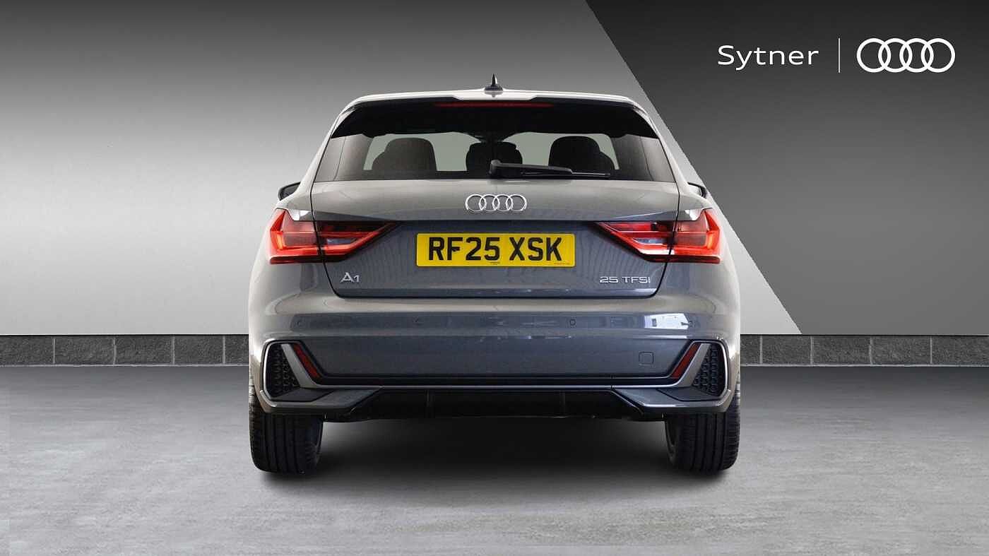 Used Audi A1 2025 for sale - 76679470: Photo 8