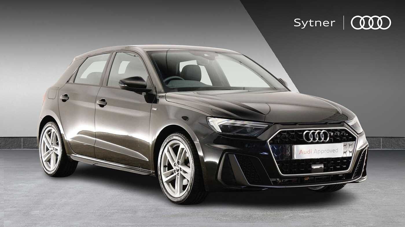 Used Audi A1 2022 for sale - 76674621: Photo 1