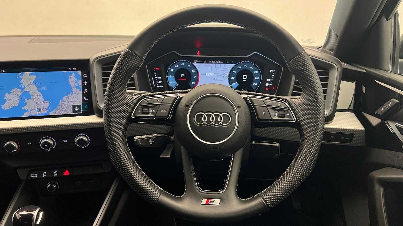 Used Audi A1 2022 for sale - 76674621: Photo 10