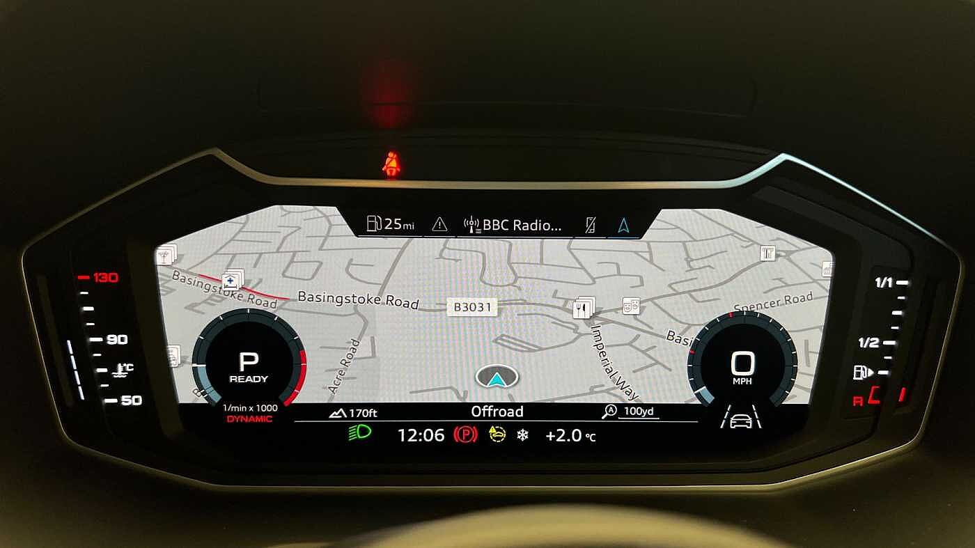 Used Audi A1 2022 for sale - 76674621: Photo 11