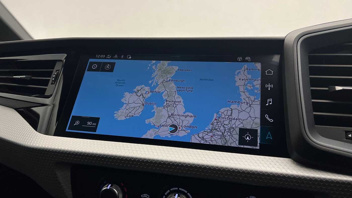 Used Audi A1 2022 for sale - 76674621: Photo 12