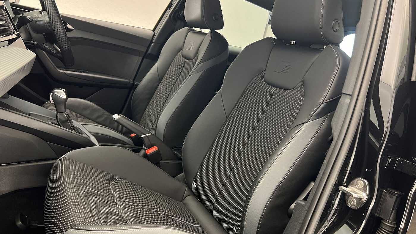 Used Audi A1 2022 for sale - 76674621: Photo 15