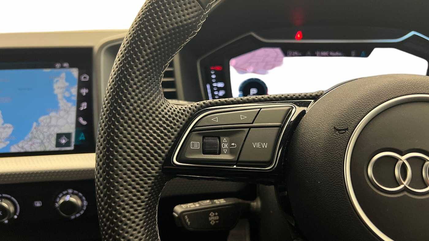 Used Audi A1 2022 for sale - 76674621: Photo 17