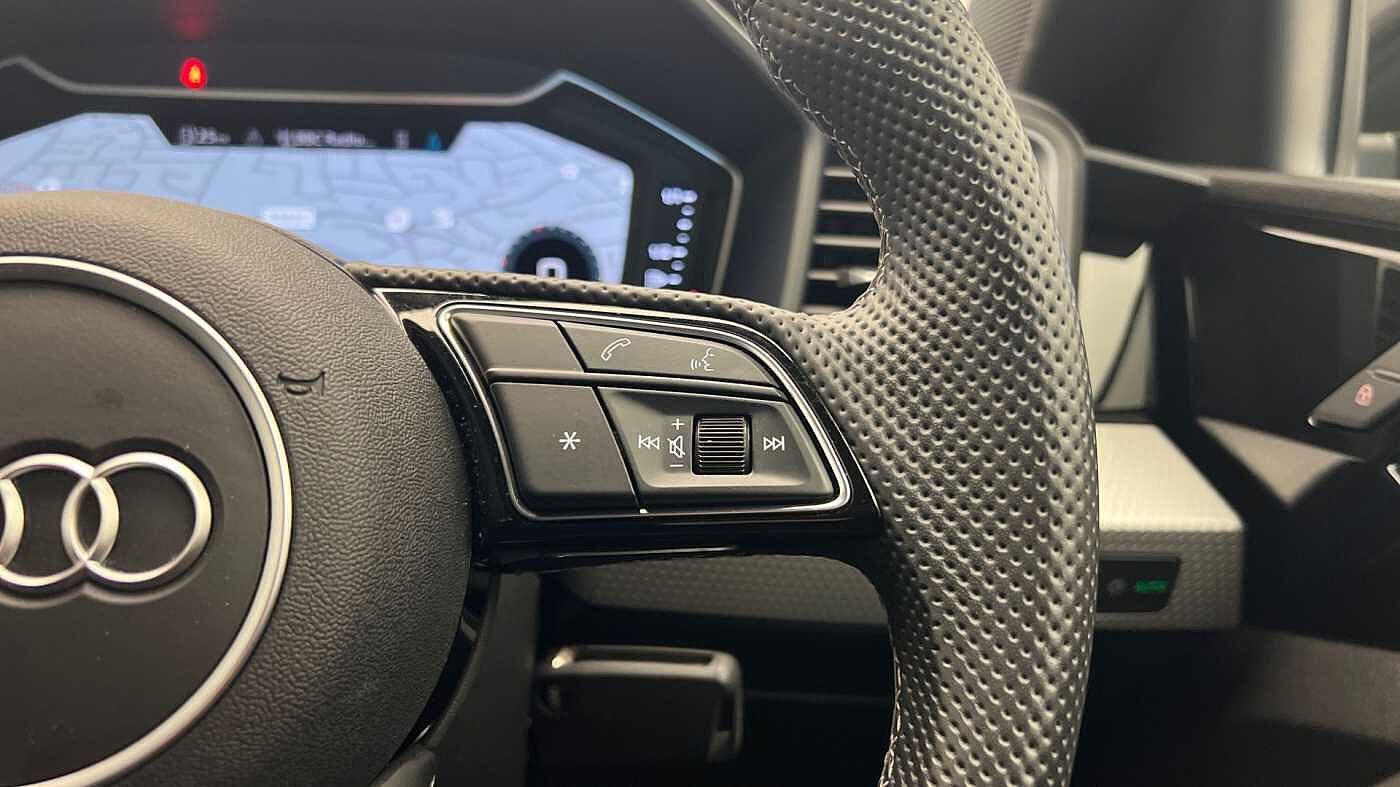 Used Audi A1 2022 for sale - 76674621: Photo 18