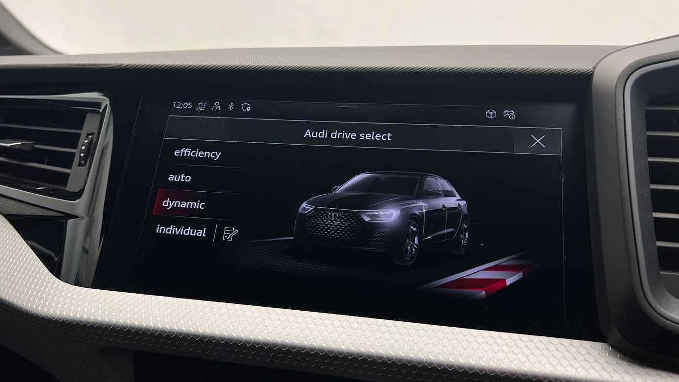 Used Audi A1 2022 for sale - 76674621: Photo 19