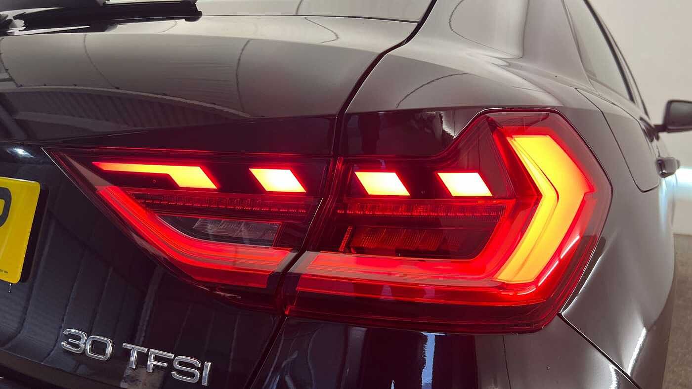 Used Audi A1 2022 for sale - 76674621: Photo 23