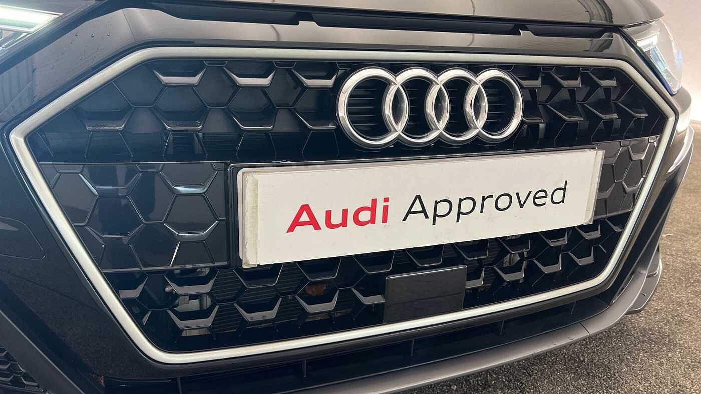 Used Audi A1 2022 for sale - 76674621: Photo 24