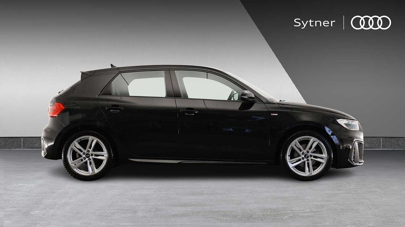 Used Audi A1 2022 for sale - 76674621: Photo 4