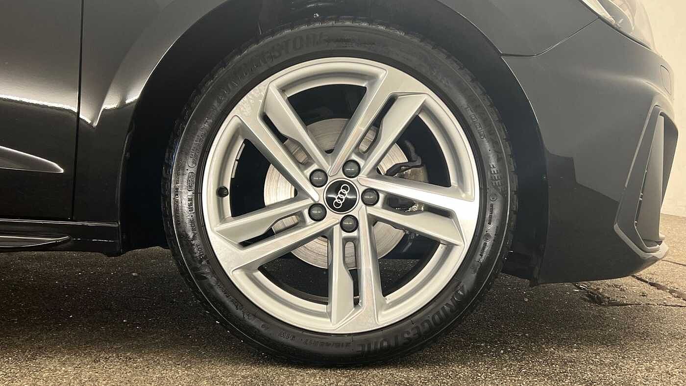 Used Audi A1 2022 for sale - 76674621: Photo 5