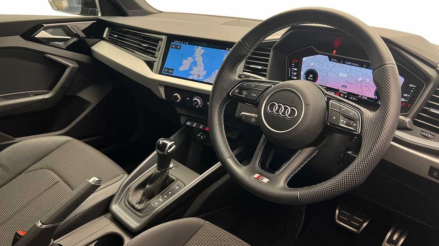 Used Audi A1 2022 for sale - 76674621: Photo 6