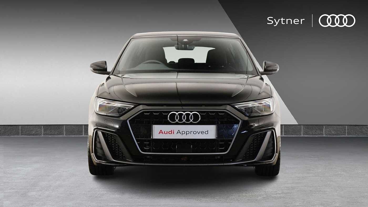 Used Audi A1 2022 for sale - 76674621: Photo 7