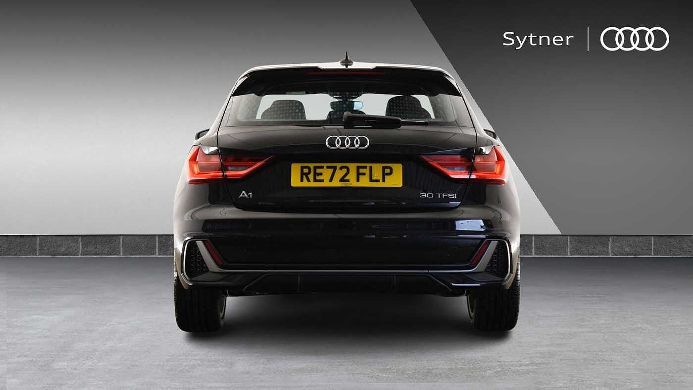 Used Audi A1 2022 for sale - 76674621: Photo 8