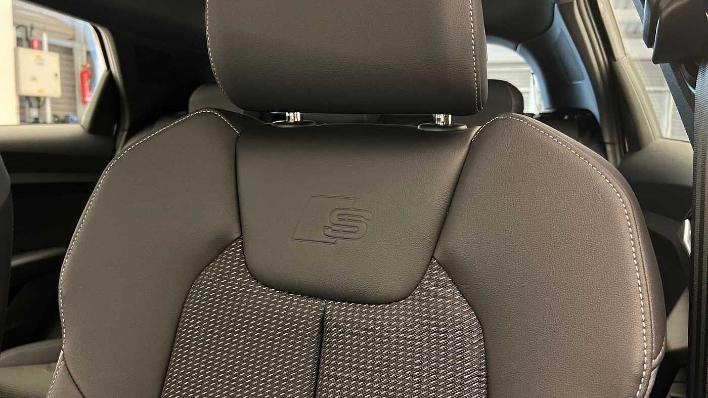 Used Audi A1 2022 for sale - 76674621: Photo 9